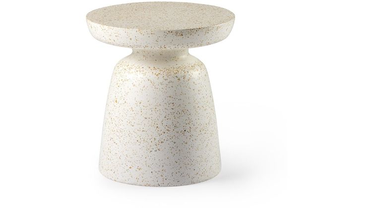 Feelings Wonen Evana Bijzettafel