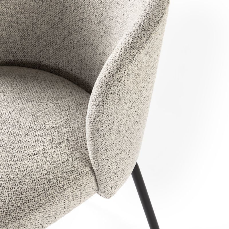 Feelings Wonen Femke Eetkamerstoel