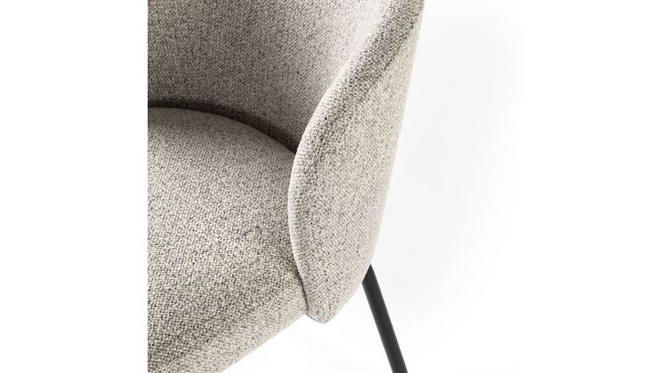 Feelings Wonen Femke Eetkamerstoel