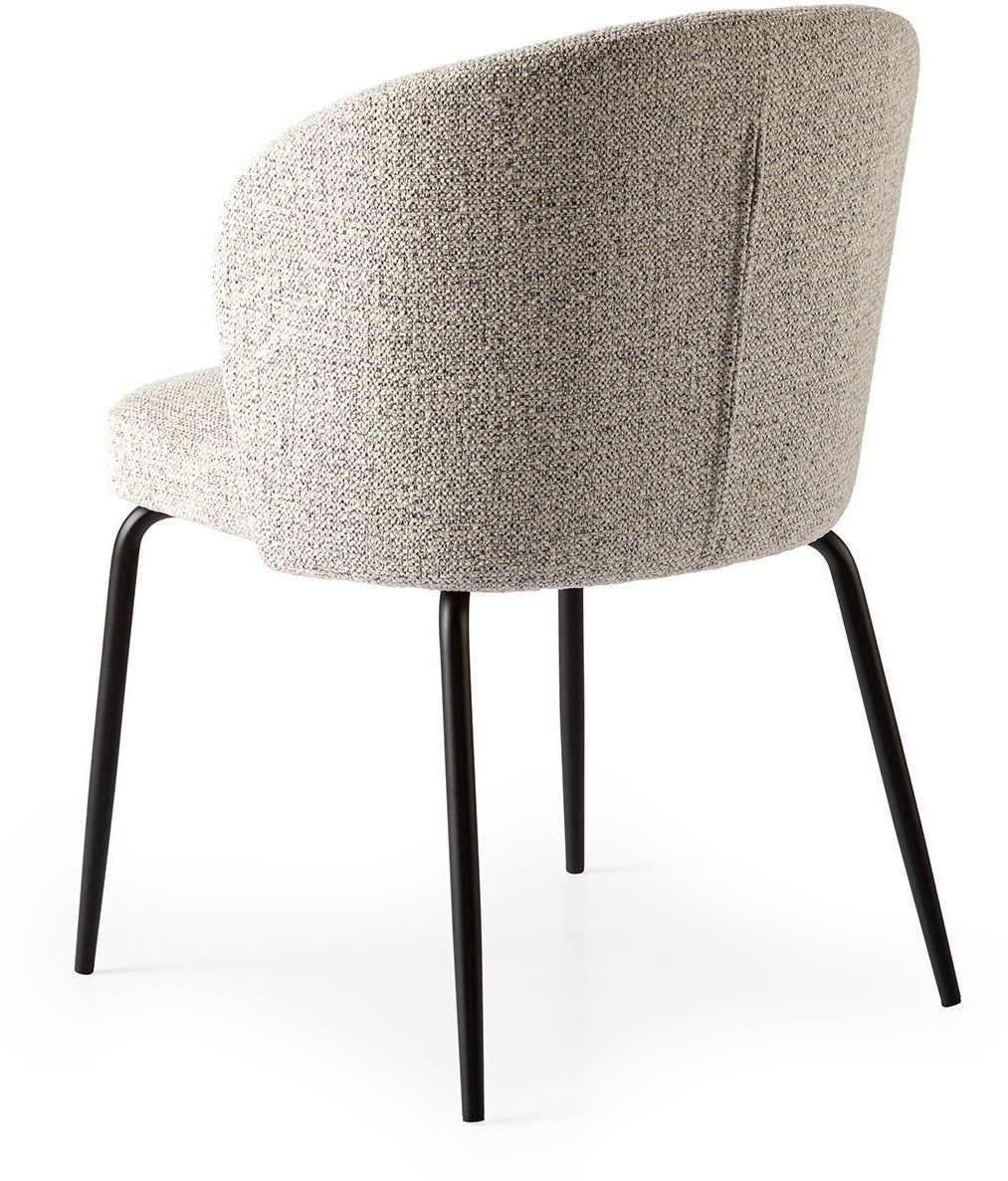 Feelings Wonen Femke Eetkamerstoel