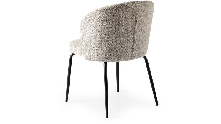 Feelings Wonen Femke Eetkamerstoel