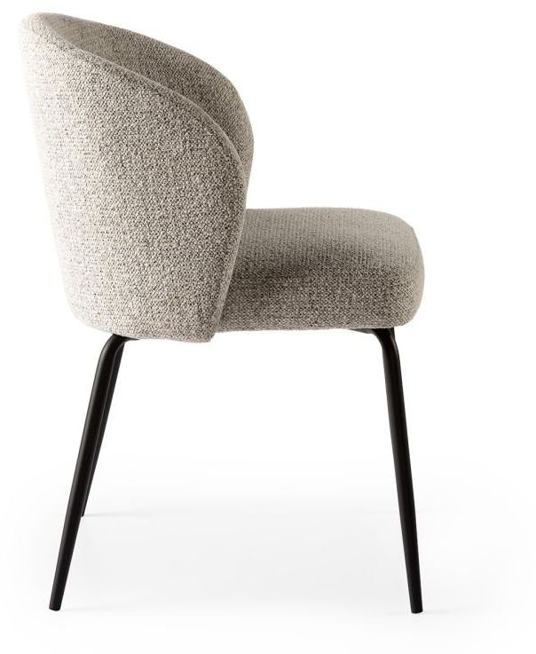 Feelings Wonen Femke Eetkamerstoel