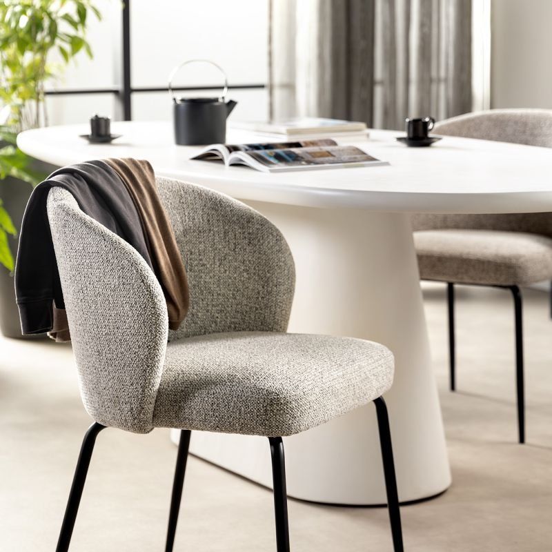 Feelings Wonen Femke Eetkamerstoel