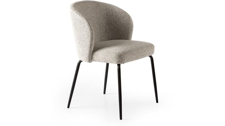 Feelings Wonen Femke Eetkamerstoel