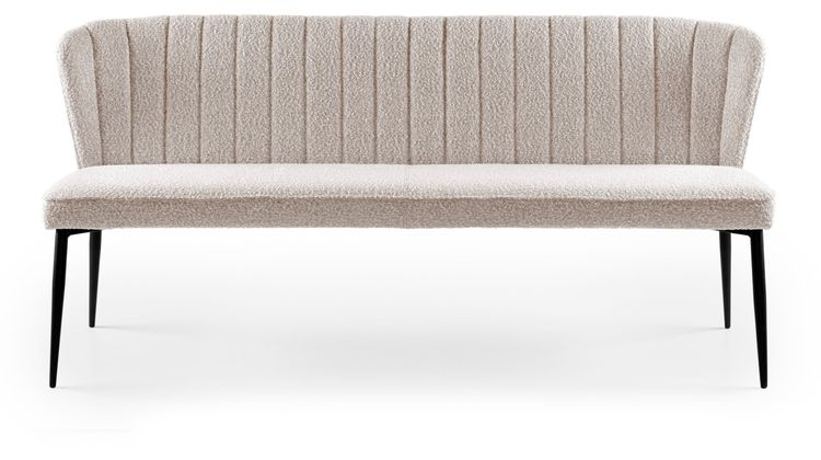 Feelings Wonen Fourty 190 Eetkamerbank