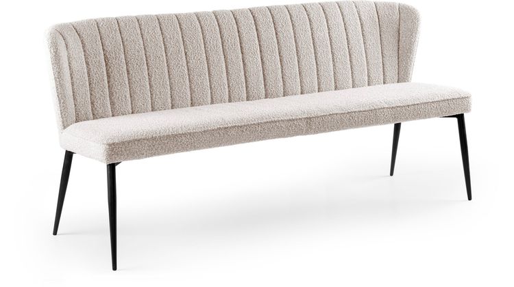 Feelings Wonen Fourty 190 Eetkamerbank