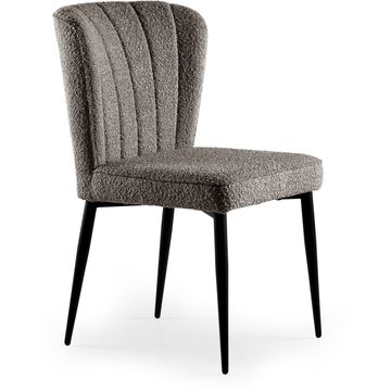 null Fourty Eetkamerstoel