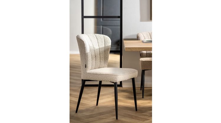 Feelings Wonen Fourty Eetkamerstoel