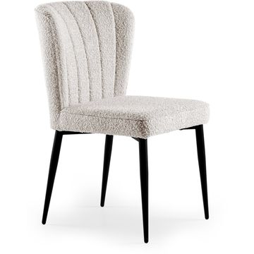 Feelings Wonen Fourty Eetkamerstoel