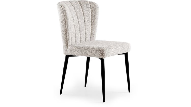 Feelings Wonen Fourty Eetkamerstoel