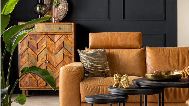 Feelings Wonen Gaya Opbergkast