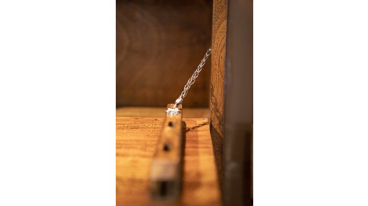 Feelings Gaya Wijnkast