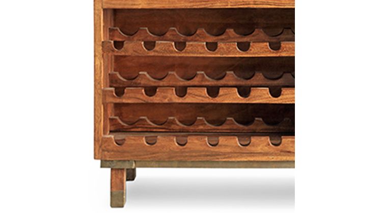 Feelings Gaya Wijnkast