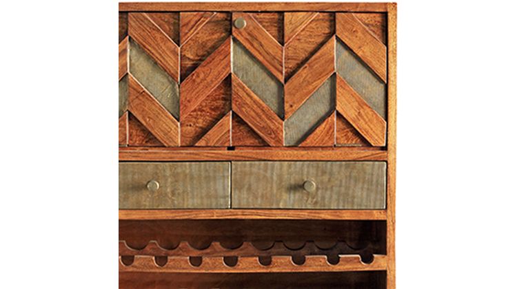 Feelings Gaya Wijnkast