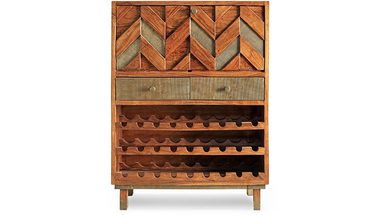 Feelings Gaya Wijnkast