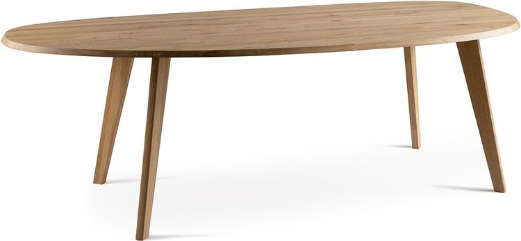 Feelings Wonen Geronimo Eettafel