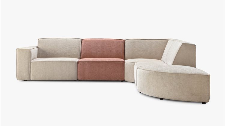 Feelings Wonen Granada Elementenbank