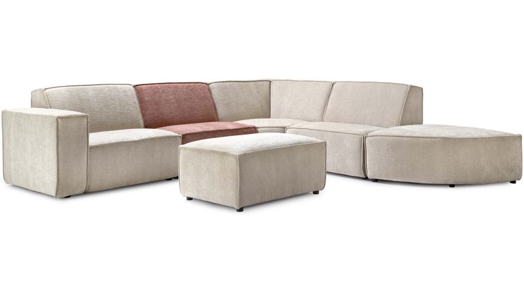 Feelings Wonen Granada Elementenbank