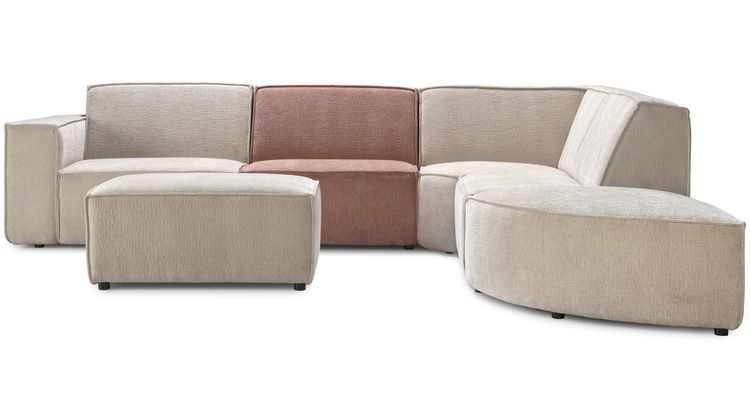 Feelings Wonen Granada Elementenbank