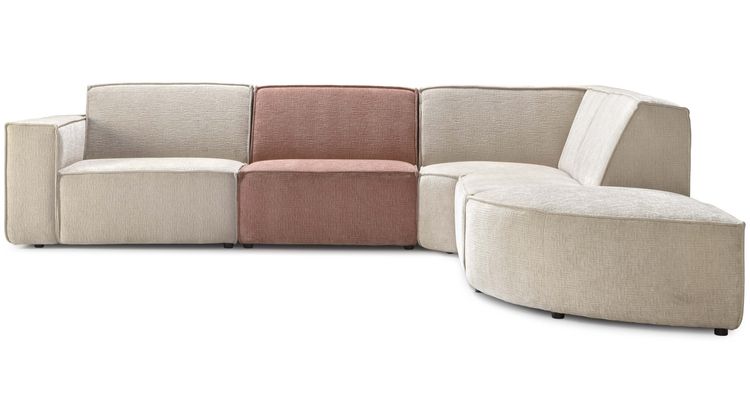 Feelings Wonen Granada Elementenbank