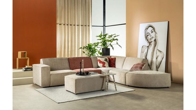 Feelings Wonen Granada Elementenbank