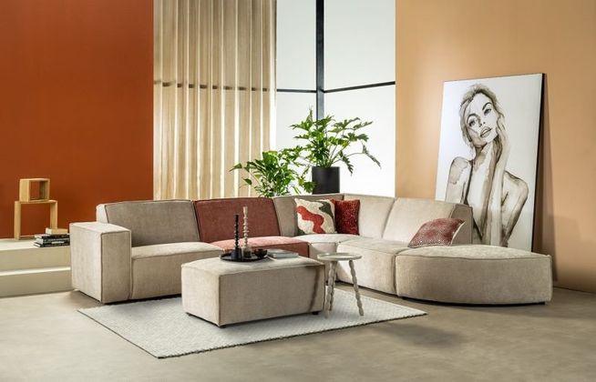 Feelings Wonen Granada Elementenbank