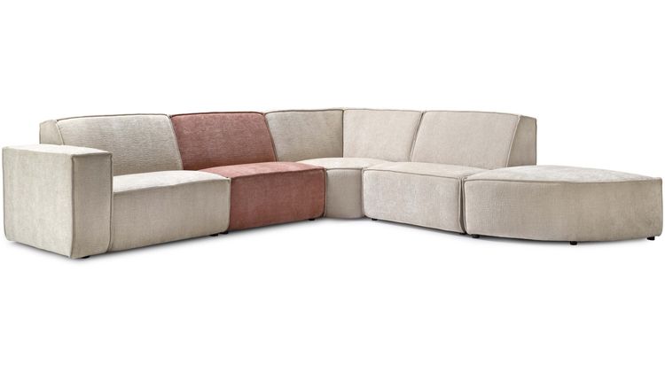 Feelings Wonen Granada Elementenbank