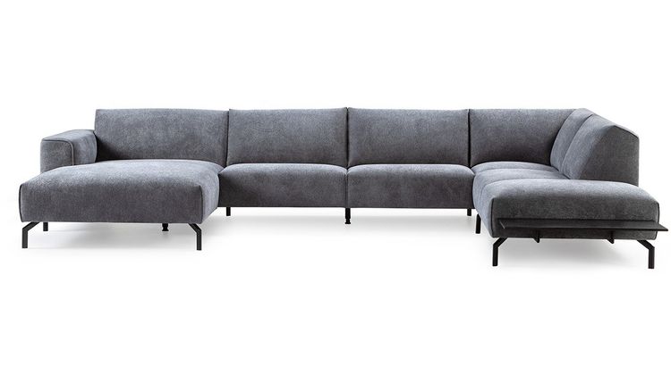 Feelings Wonen Harvard Hoekbank