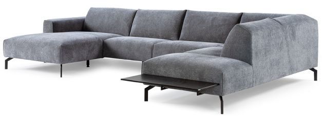 Feelings Wonen Harvard Hoekbank