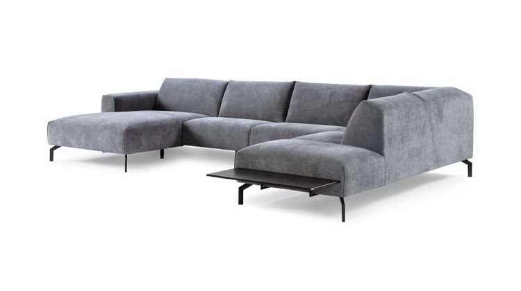 Feelings Wonen Harvard Hoekbank