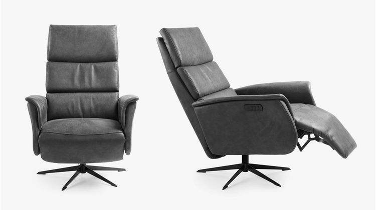 Feelings Wonen Ian Relaxfauteuil