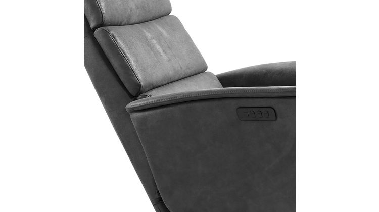 Feelings Wonen Ian Relaxfauteuil