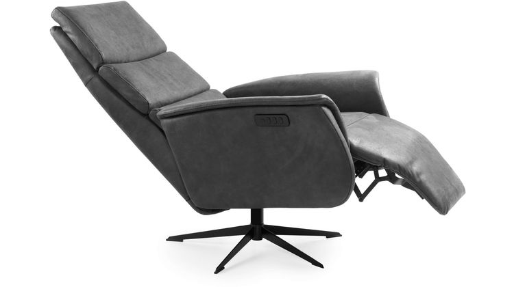 Feelings Wonen Ian Relaxfauteuil