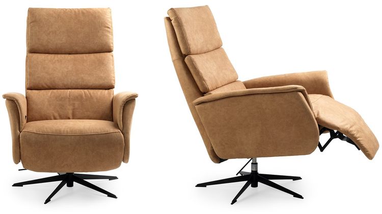 Feelings Wonen Ian Relaxfauteuil