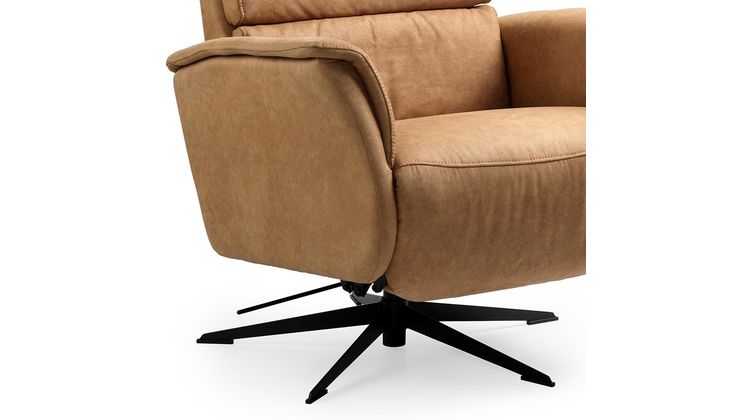 Feelings Wonen Ian Relaxfauteuil