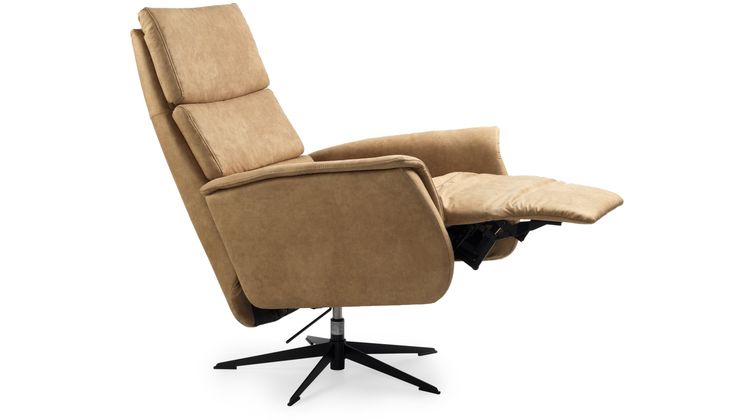 Feelings Wonen Ian Relaxfauteuil