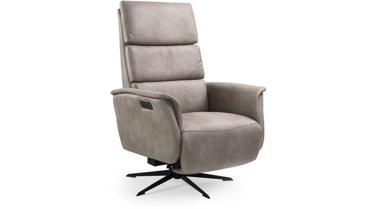 Feelings Wonen Ian Relaxfauteuil