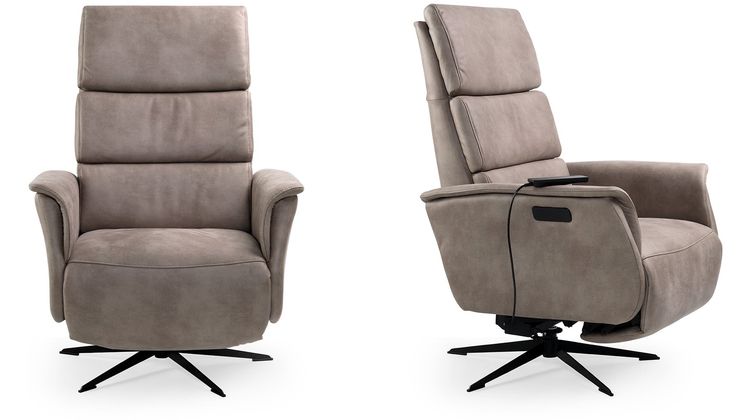 Feelings Wonen Ian Relaxfauteuil