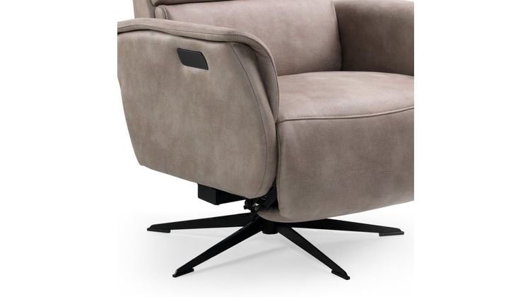 Feelings Wonen Ian Relaxfauteuil
