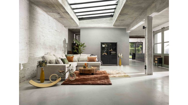 Feelings Wonen Ilya Vloerkleed