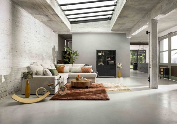 Feelings Wonen Ilya Vloerkleed