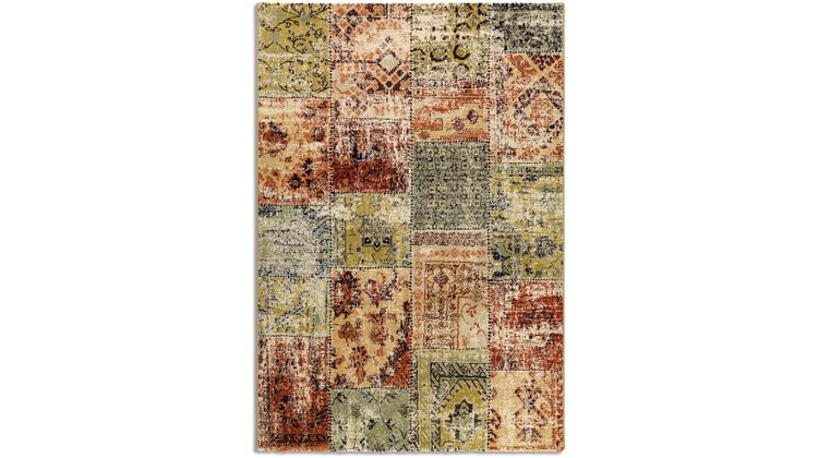 Feelings Wonen Ilya Vloerkleed