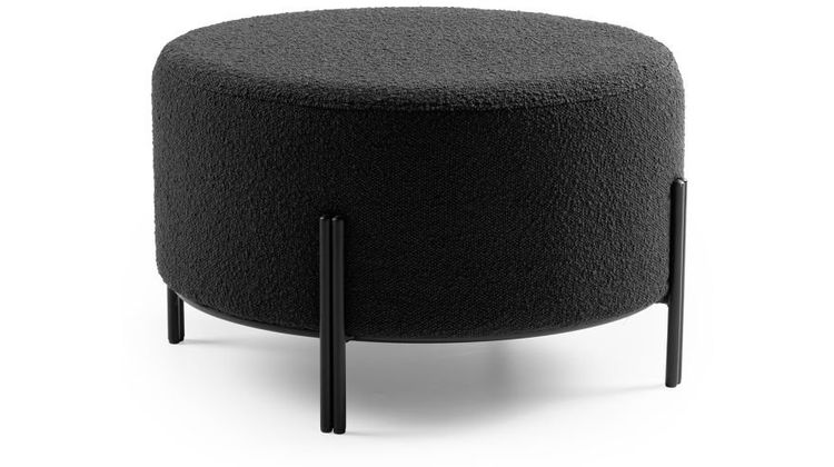 Feelings Wonen Iris Poef