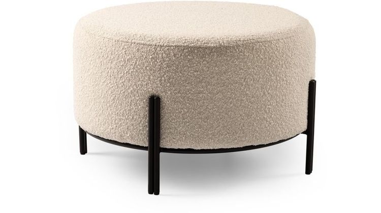 Feelings Wonen Iris Poef