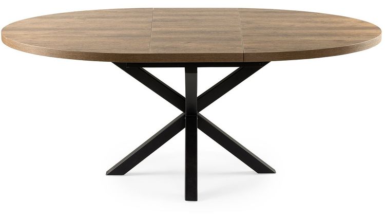 Feelings Wonen Isla Uitschuiftafel