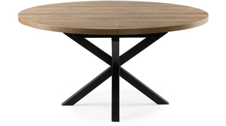 Feelings Wonen Isla Uitschuiftafel