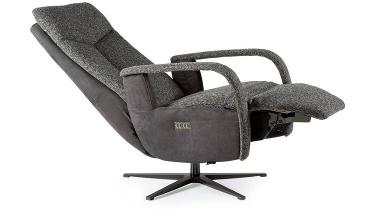 Feelings Wonen Jasper Medium Relaxfauteuil