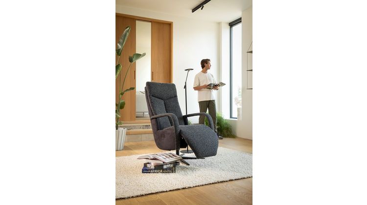 Feelings Wonen Jasper Medium Relaxfauteuil