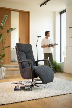 Feelings Wonen Jasper Medium Relaxfauteuil