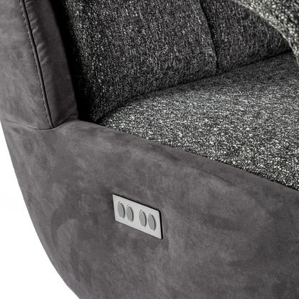 Feelings Wonen Jasper Medium Relaxfauteuil